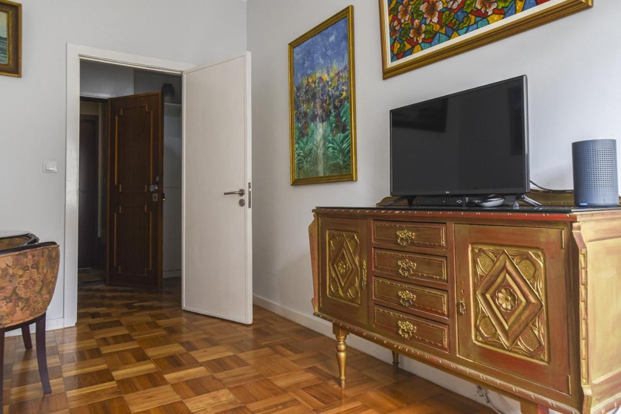 Cedofeita Classic By Homing Porto Zewnętrze zdjęcie
